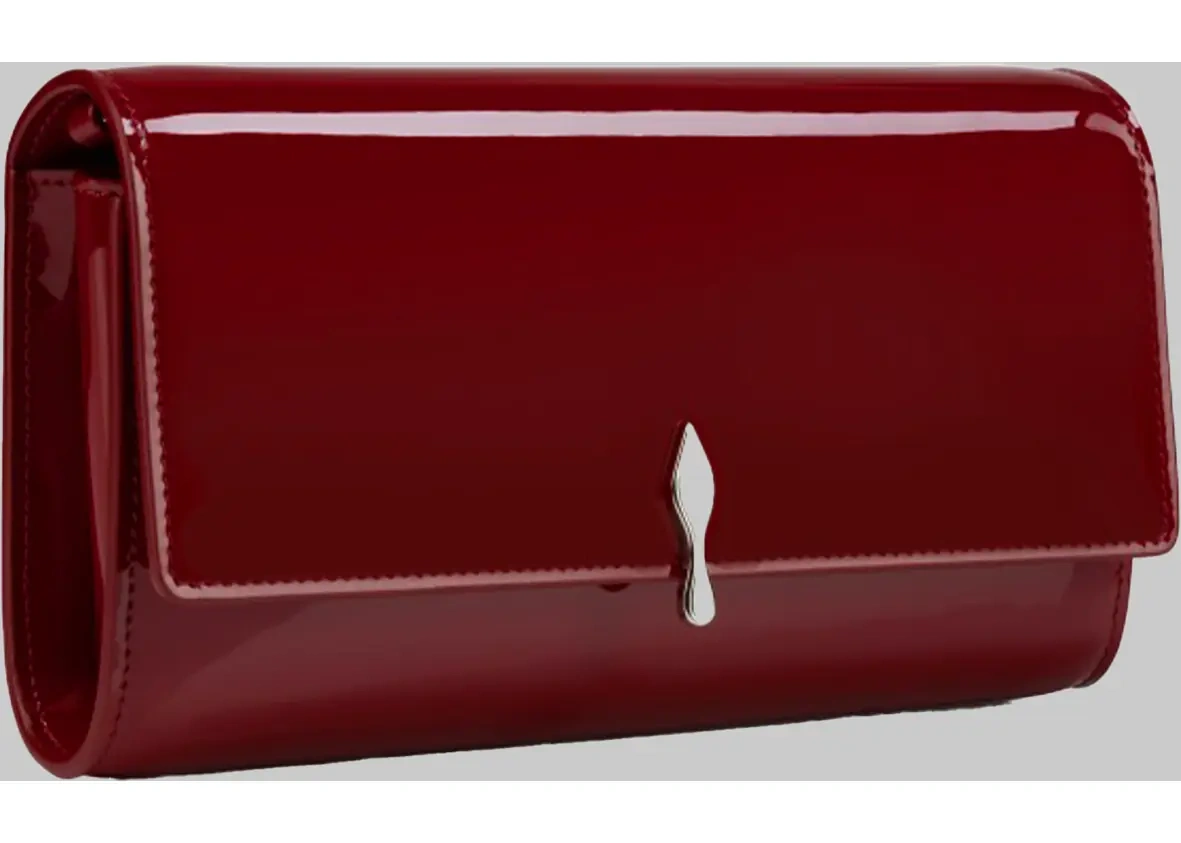 Portofele Bettina Wallet Bag With Chain - Img 2