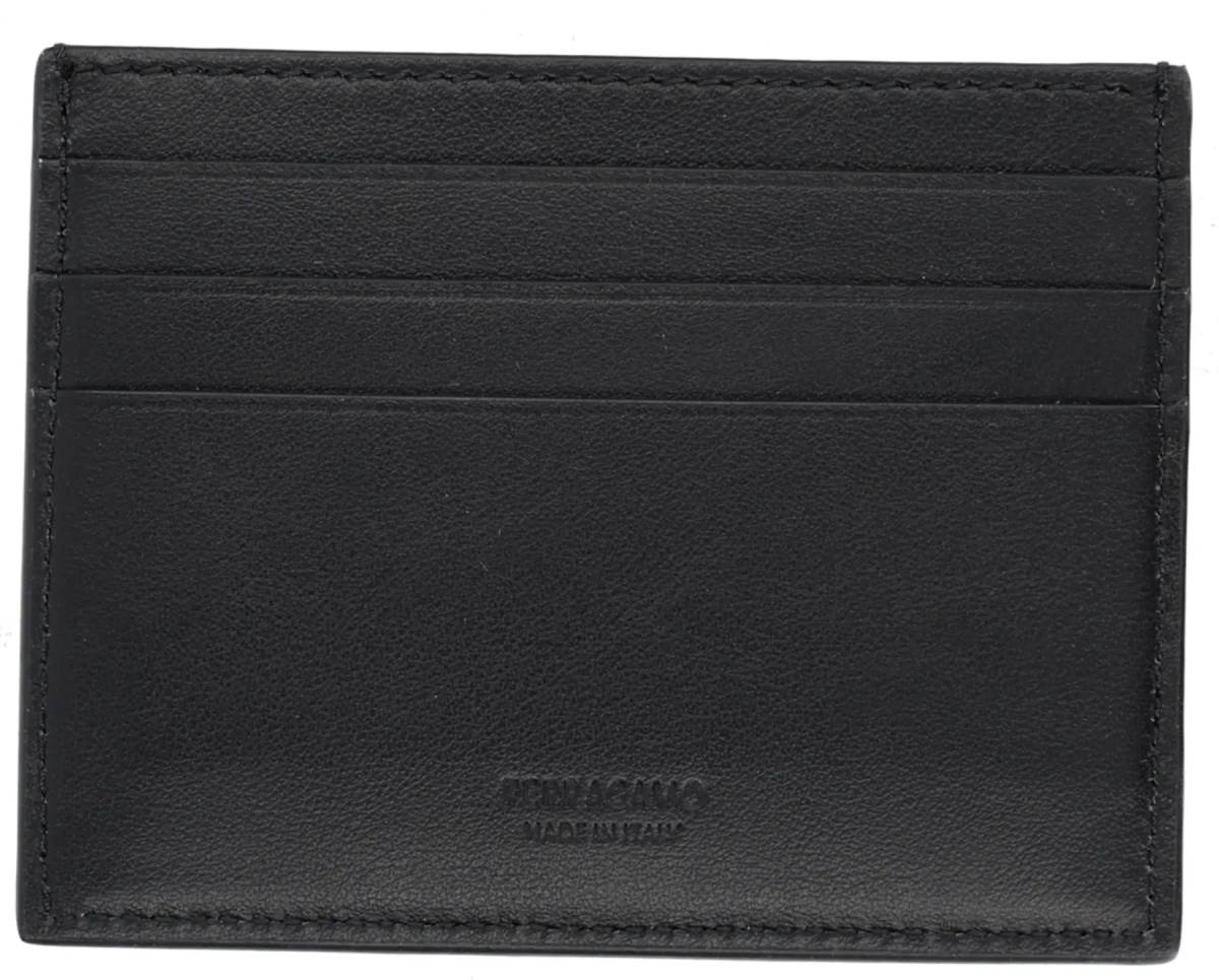 Portofele Card Holder With Logo - Img 2