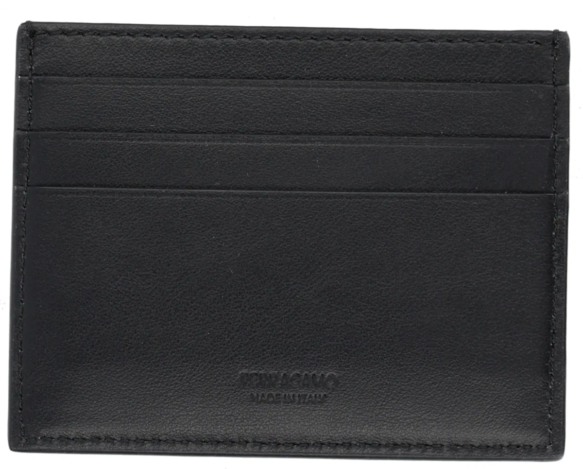 Portofele Card Holder With Logo - Img 2