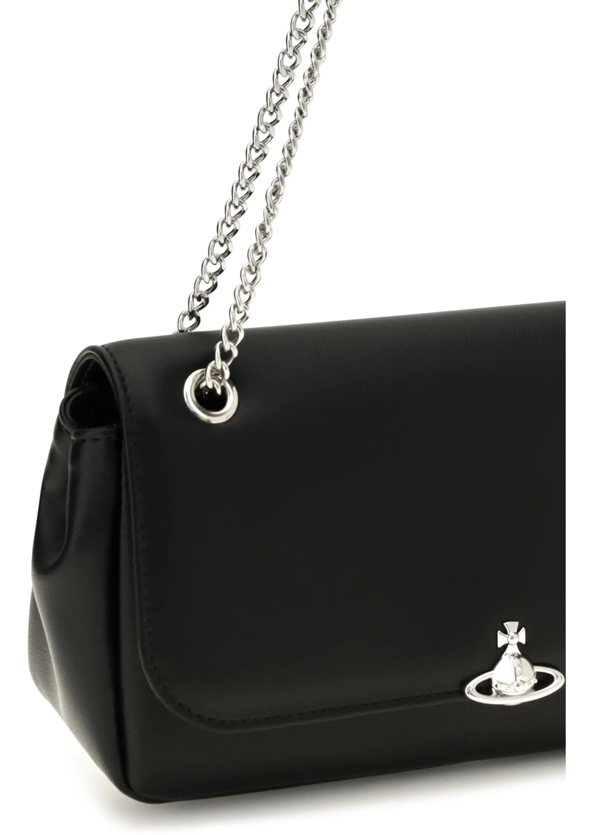 Portofele Chain Crossbody Bag - Img 4