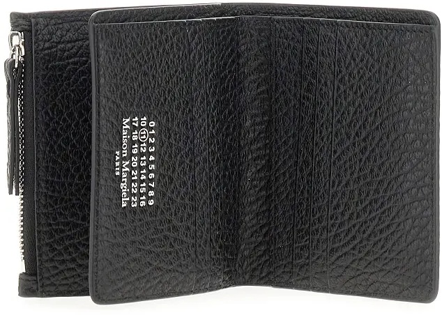Portofele Four Stitches leather booklet wallet - Img 3