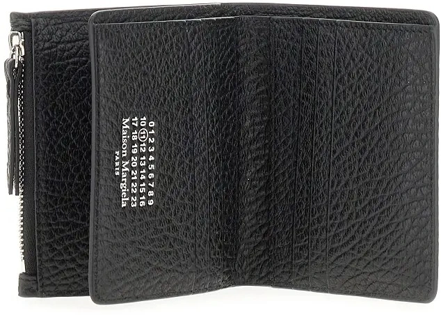 Portofele Four Stitches leather booklet wallet - Img 3