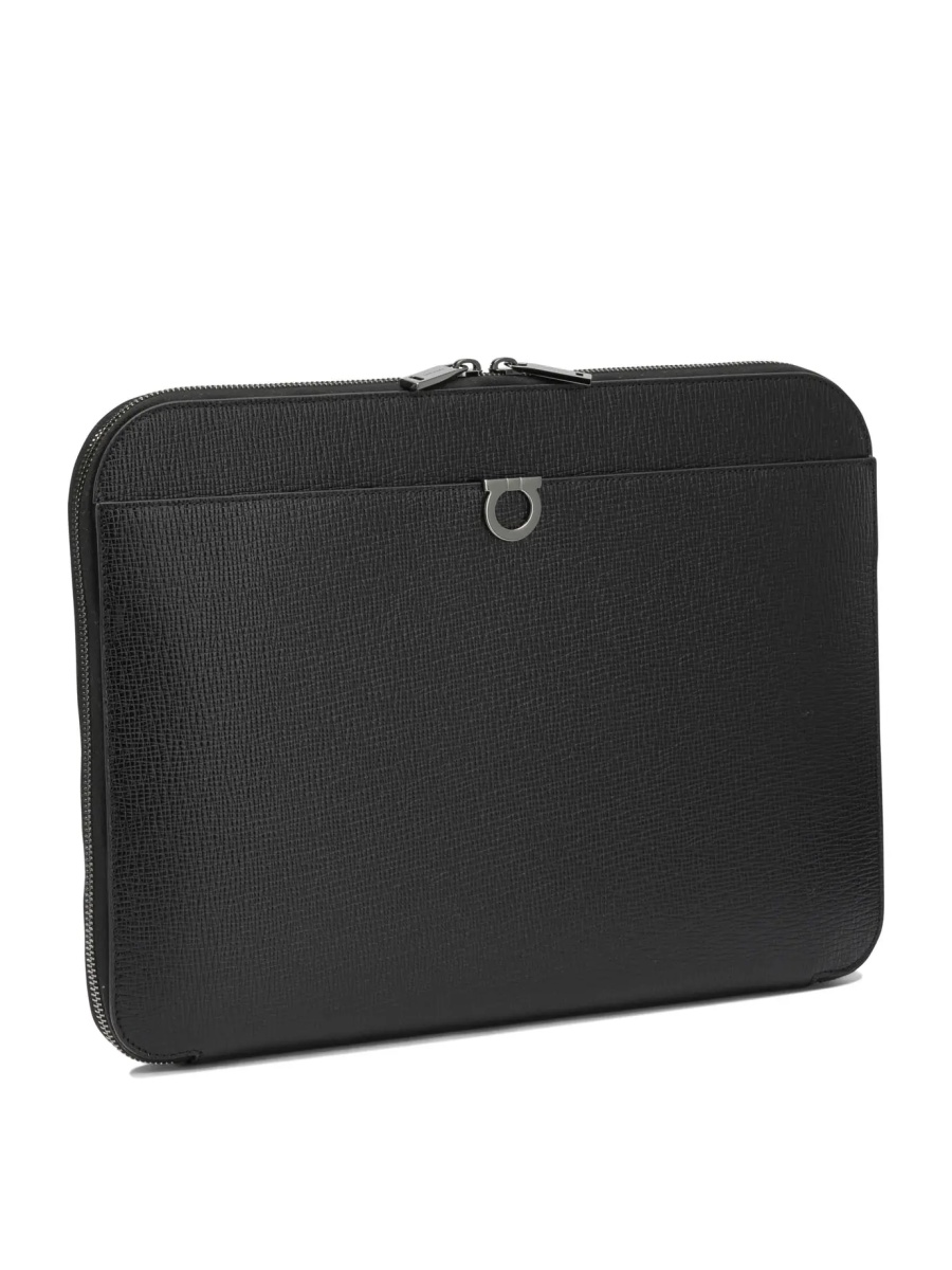 Portofele "Gancini" Document Holder - Img 2