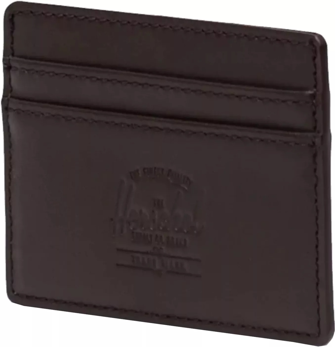 Portofele Herschel Supply Co. Charlie Leather RFID Wallet - Img 2