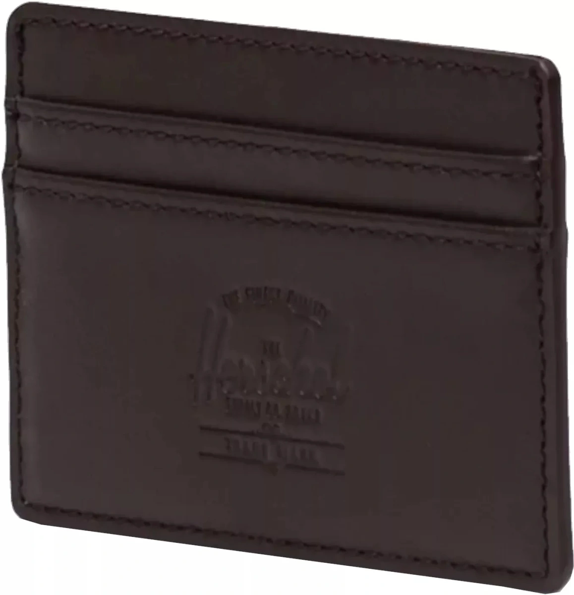 Portofele Herschel Supply Co. Charlie Leather RFID Wallet - Img 2