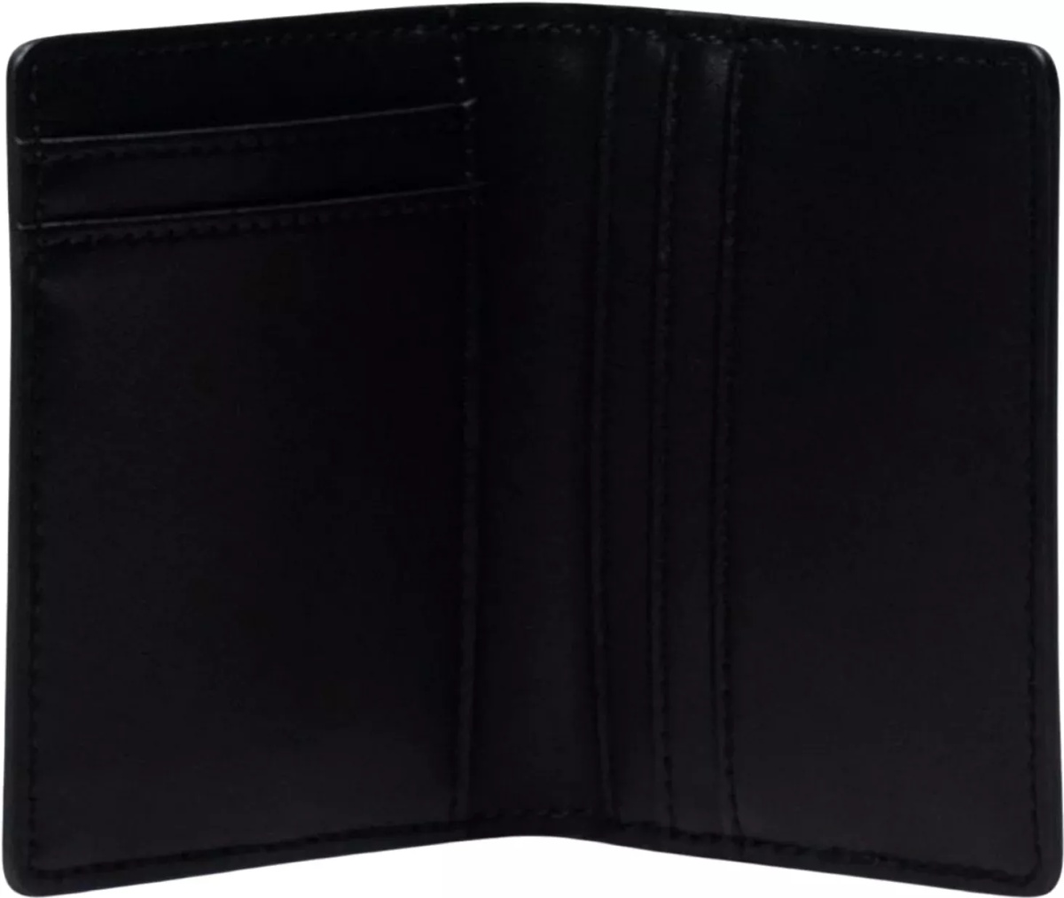Portofele Herschel Supply Co. Gordon Leather RFID Wallet - Img 2