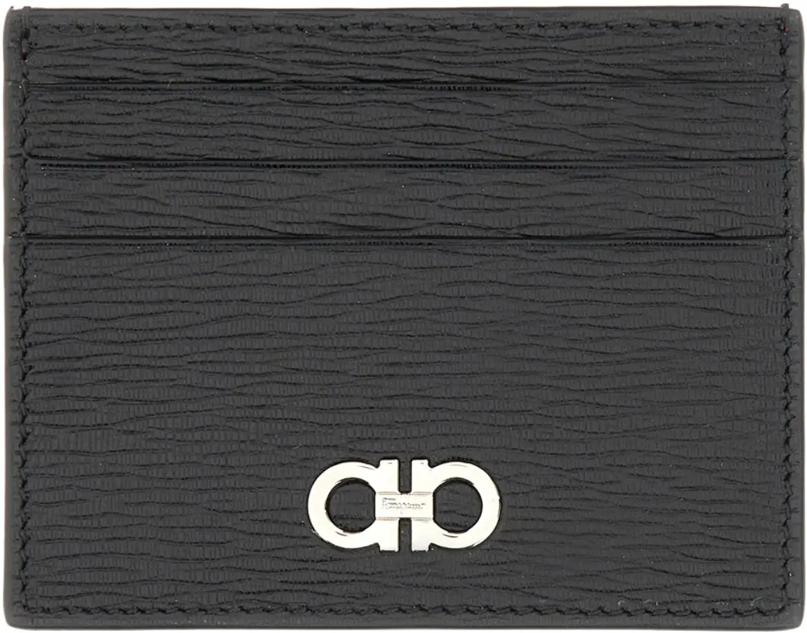 Portofele Leather Card Holder - Img 2