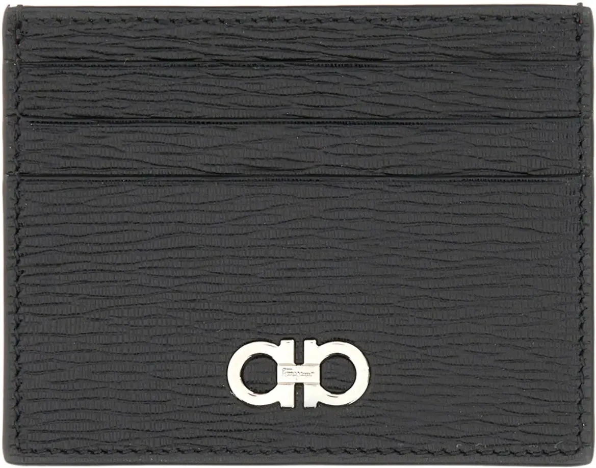 Portofele Leather Card Holder - Img 2
