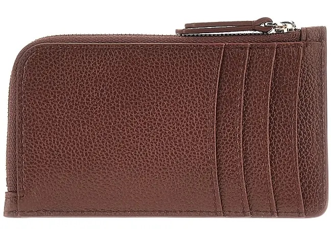 Portofele Leather cardholder pouch - Img 2