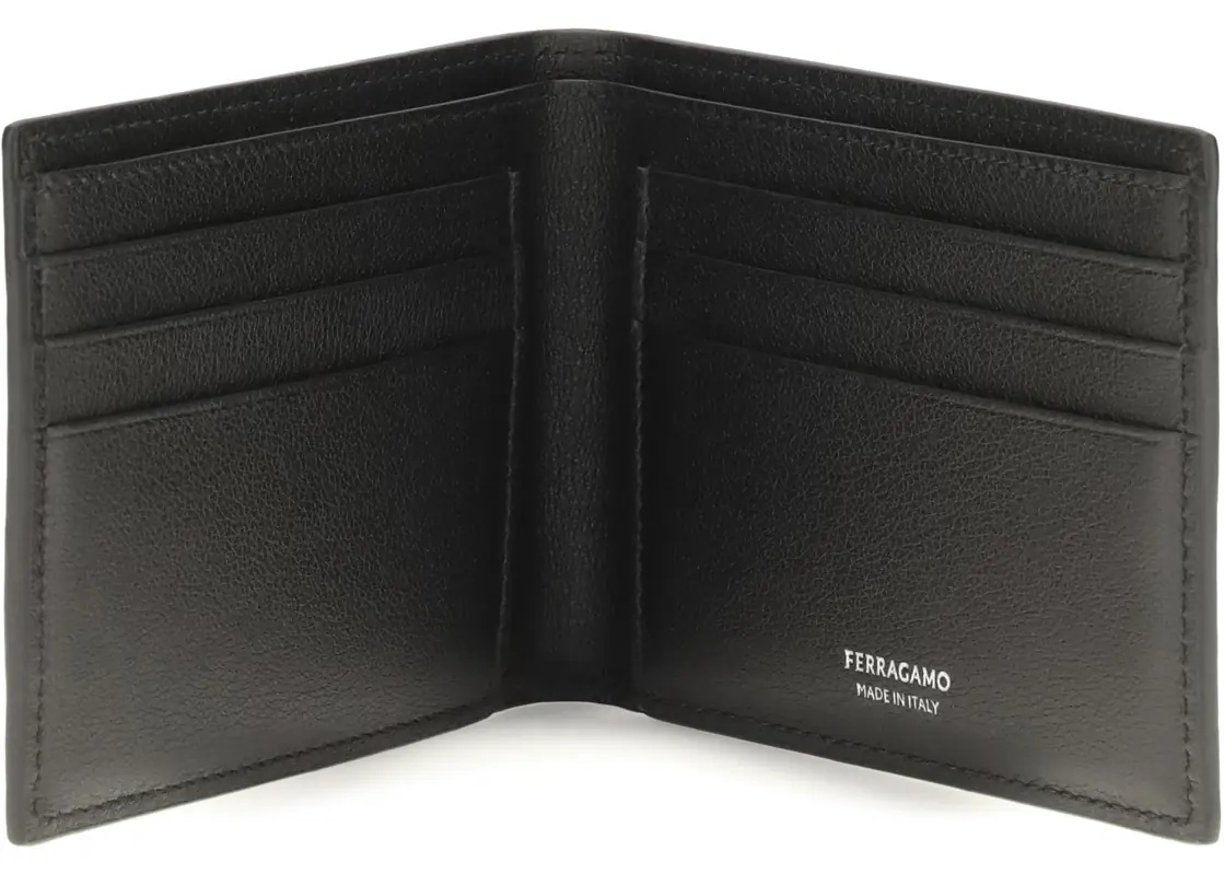 Portofele Leather Wallet - Img 3