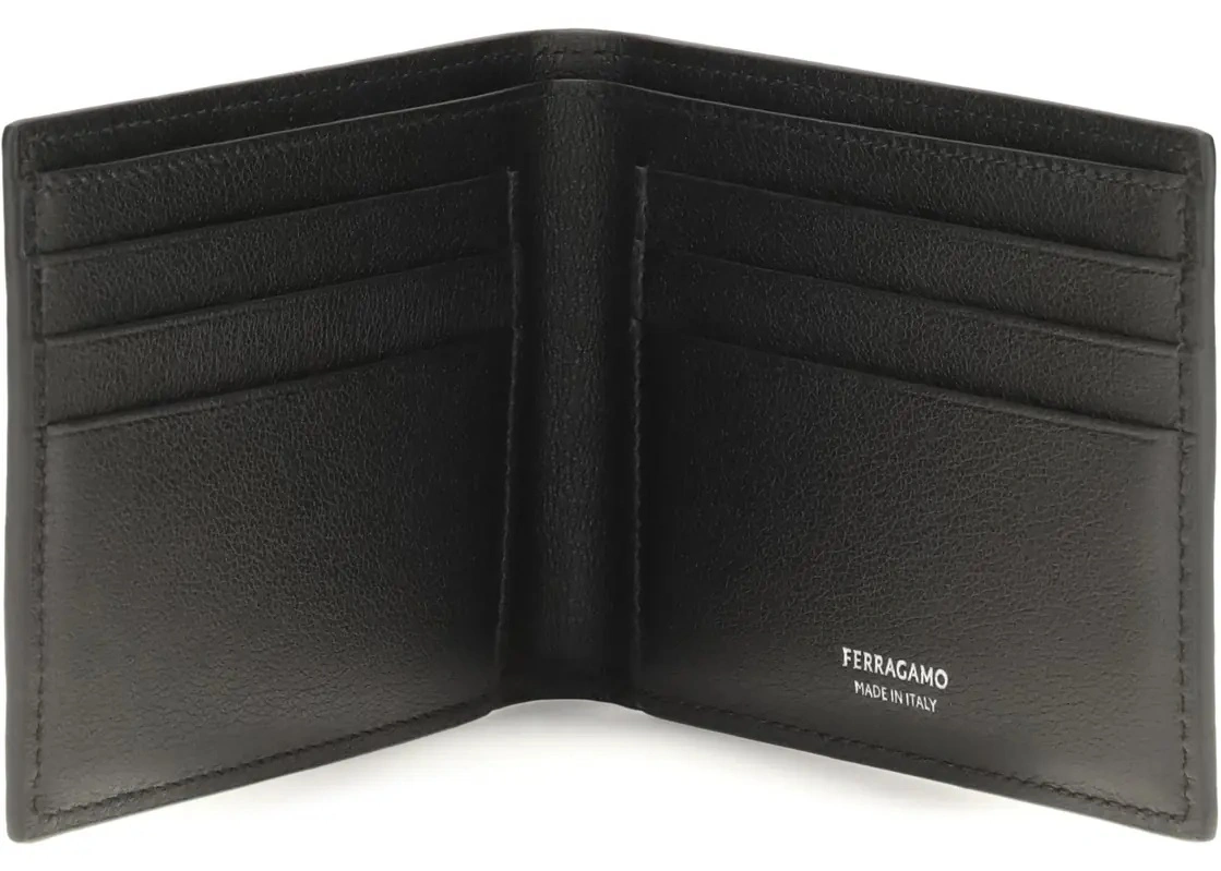 Portofele Leather Wallet - Img 3