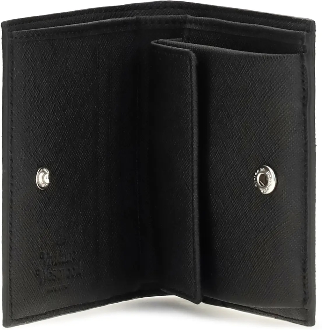 Portofele Orb logo bifold Wallet - Img 3