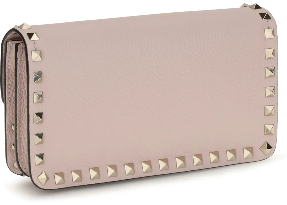 Portofele Rockstud Chain Wallet - Img 3
