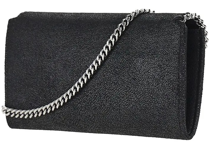 Portofele Wallet with Falabella shoulder strap - Img 2