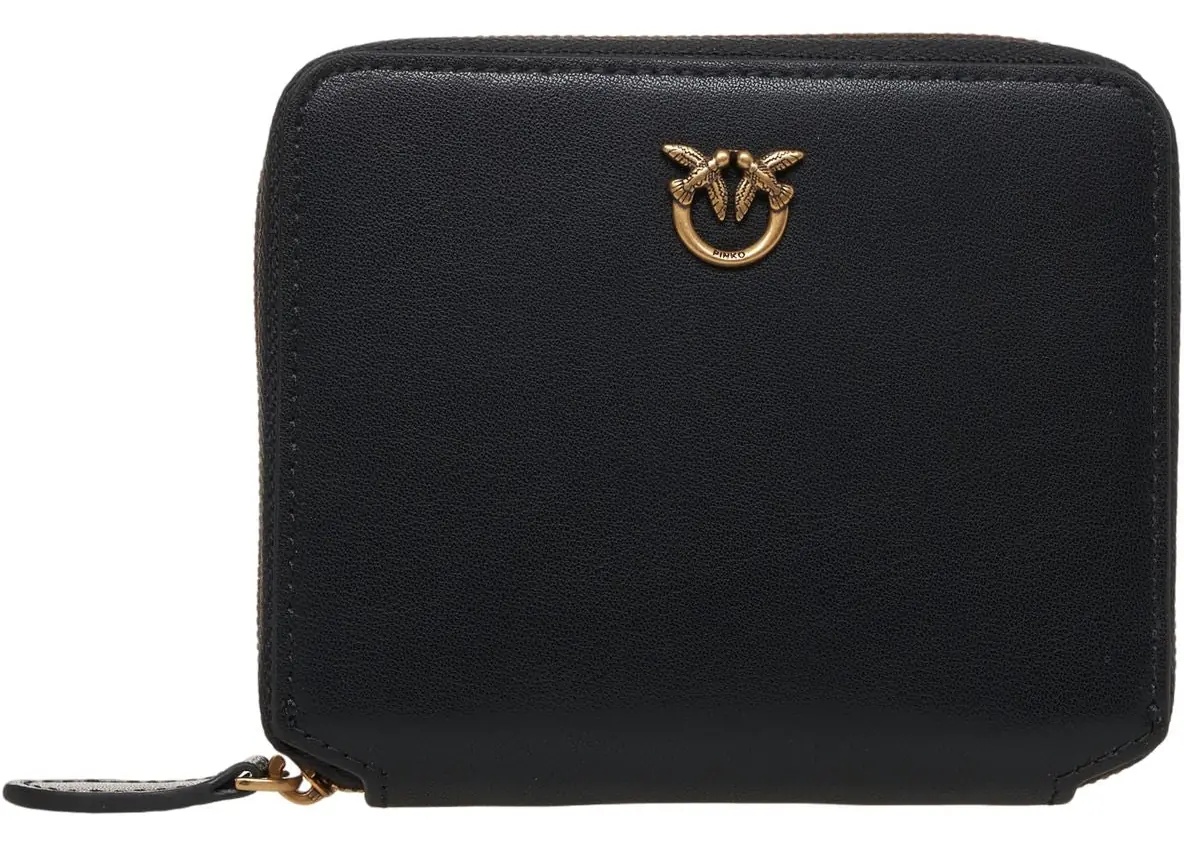 Portofele Wallet with logo - Img 2