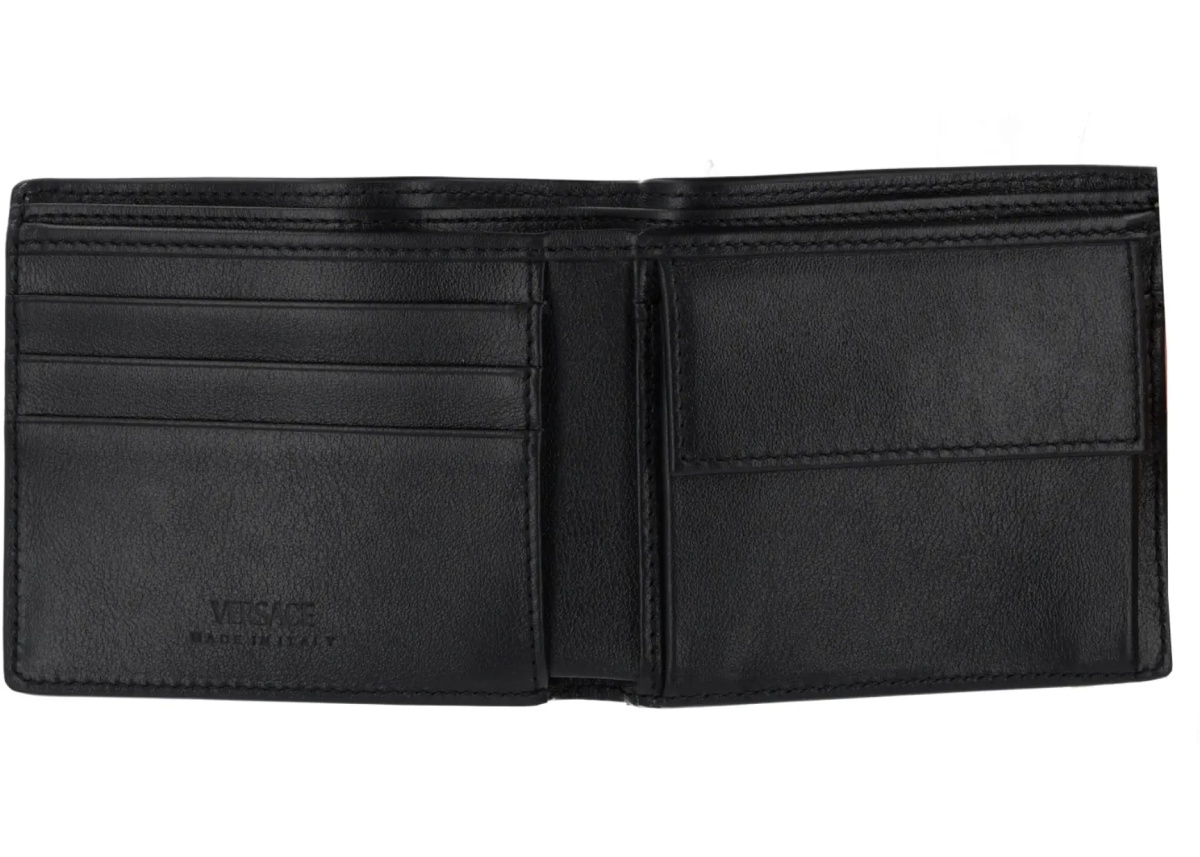Portofele Wallet With Logo - Img 3