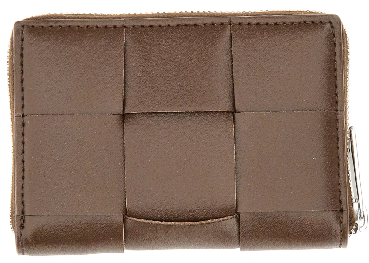 Portofele Zippered Cassette Coin Purse - Img 2