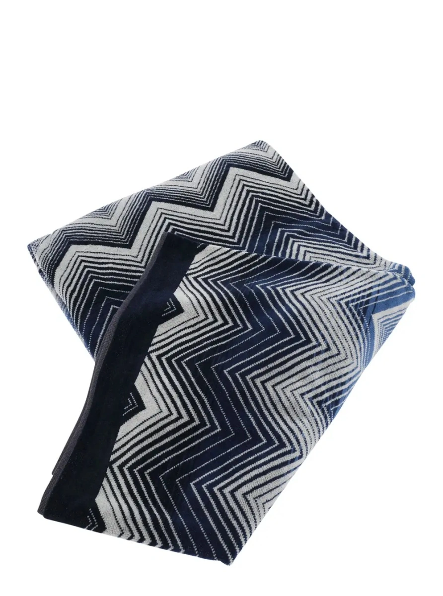 Prosop de plaja MISSONI BEACHWEAR HOME multicolor - Img 2