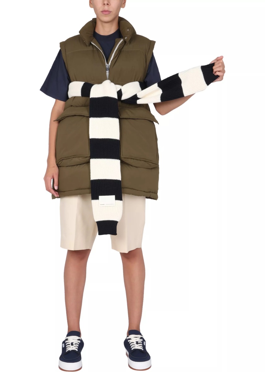 "Puffy" Down Jacket - Img 2