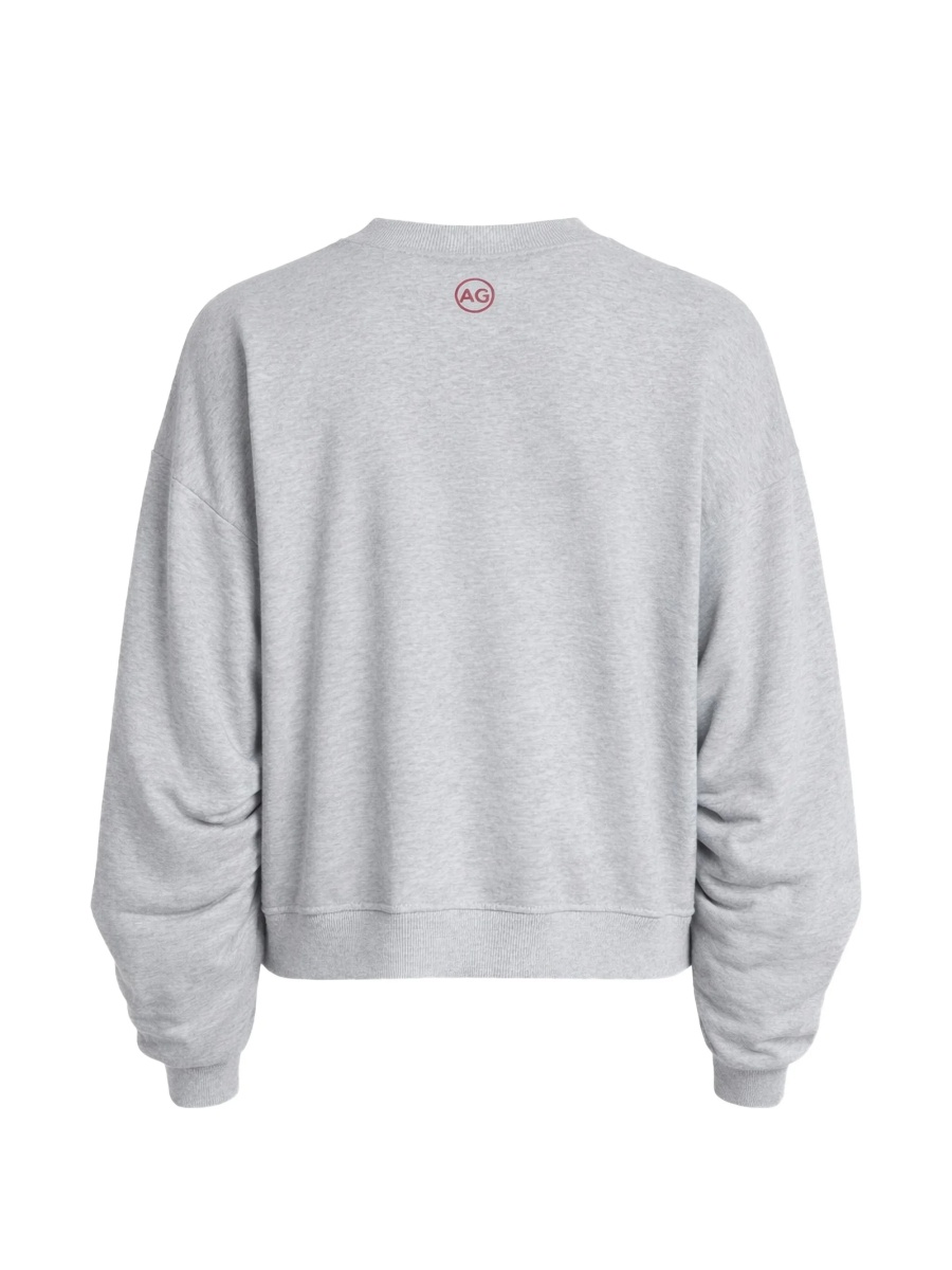 Pulover Ag Jeans gri - Img 2