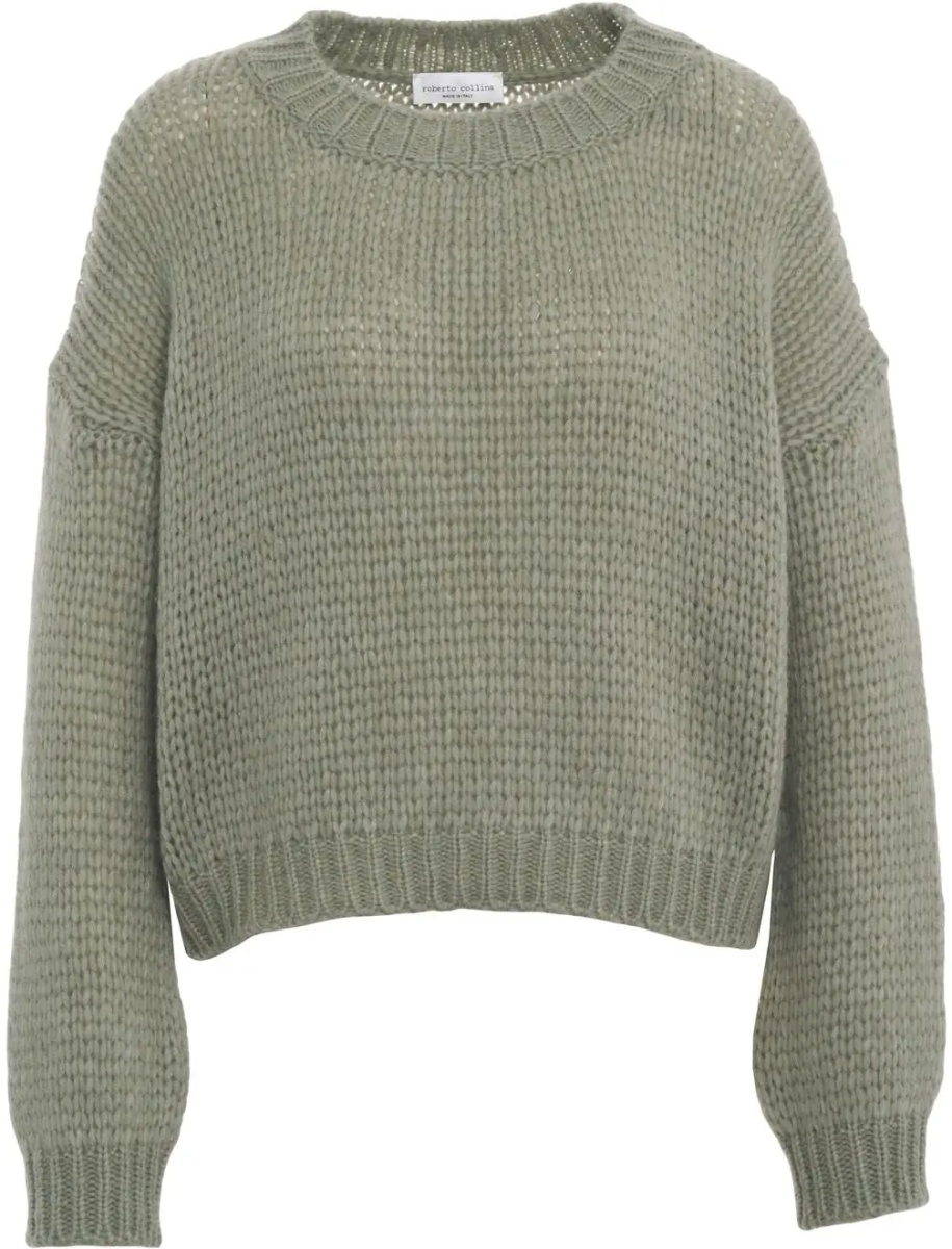 Pulover Alpaca sweater - Img 2