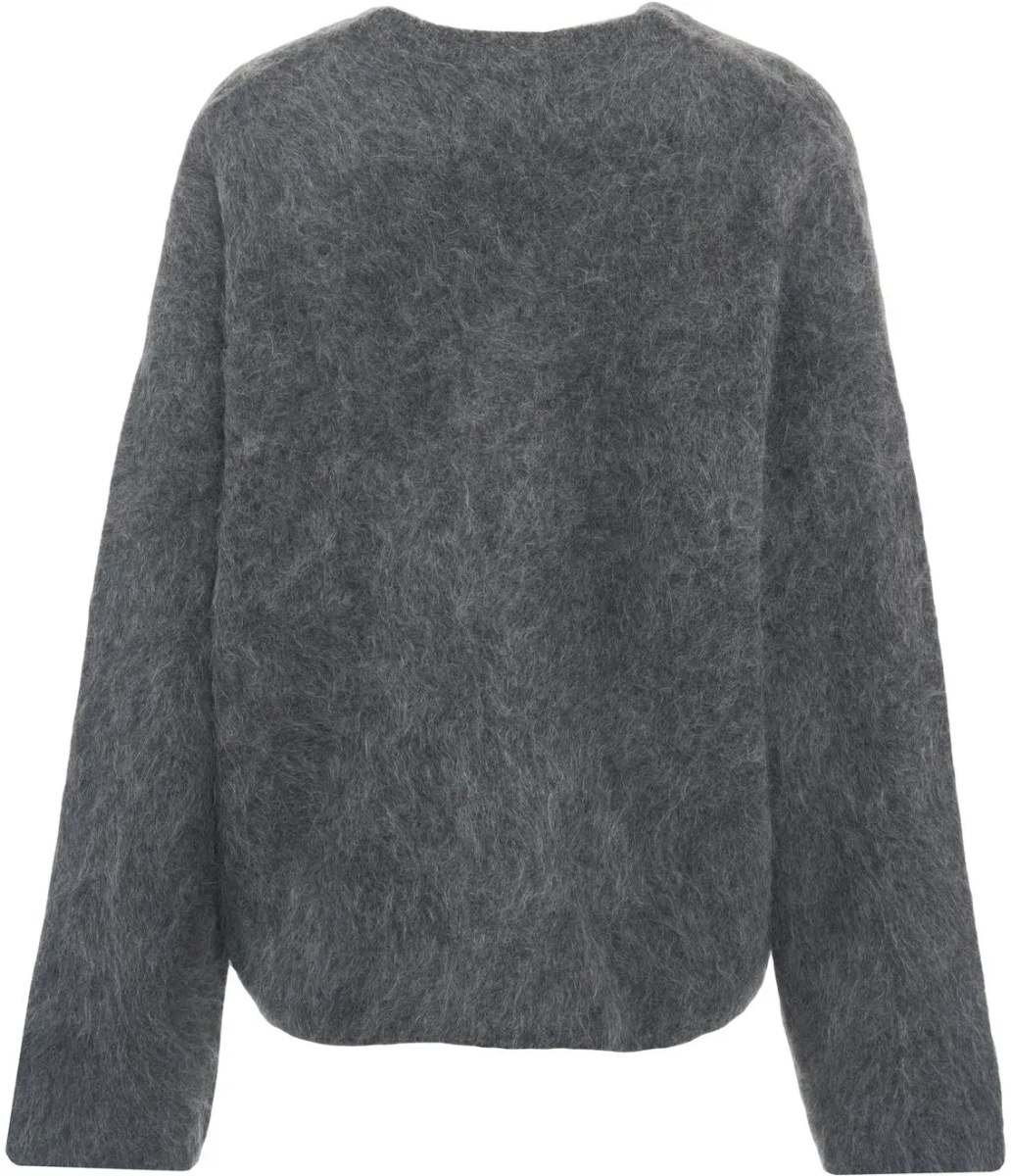 Pulover Alpaca sweater - Img 3