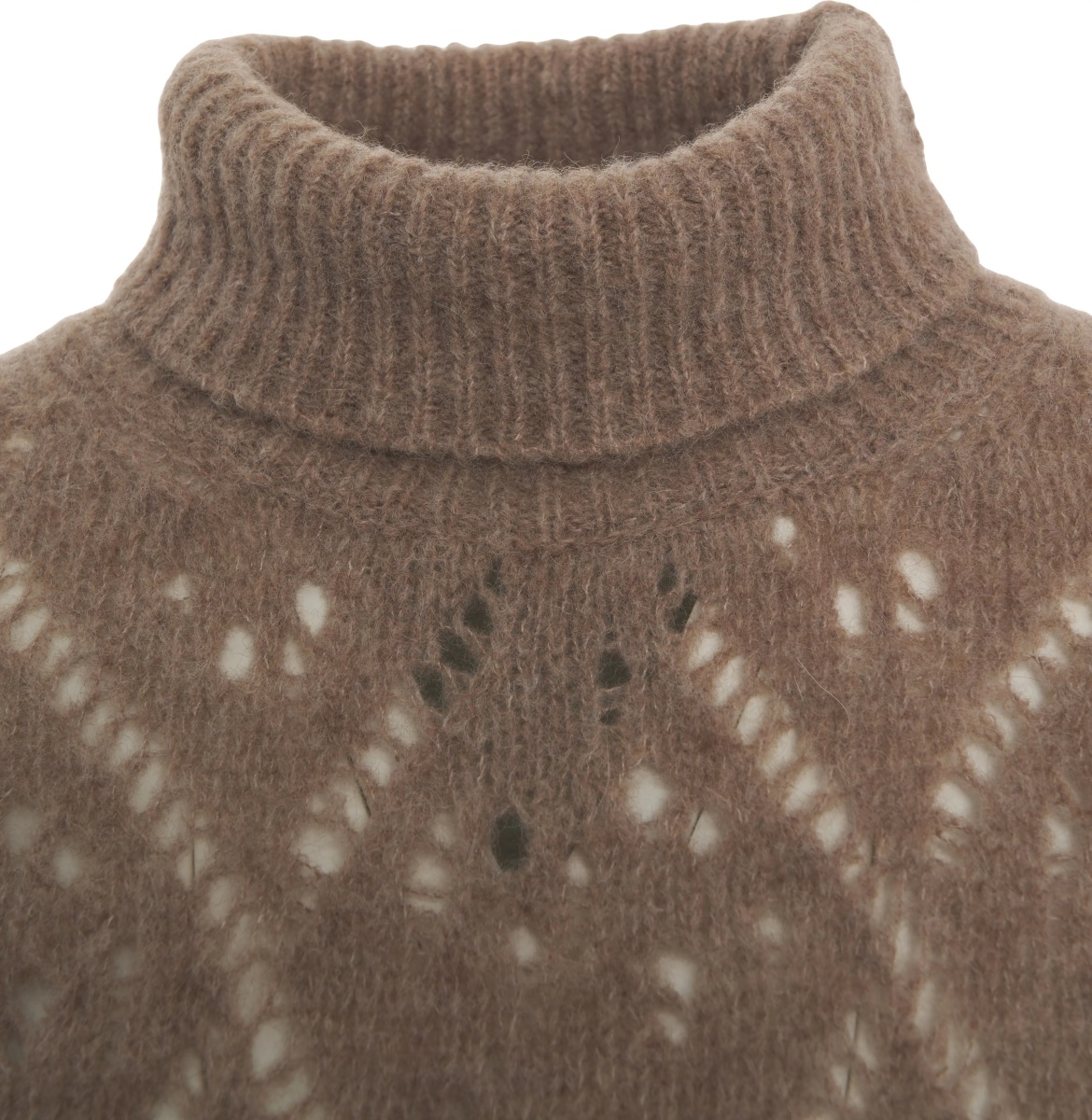 Pulover Alpaca sweater - Img 4