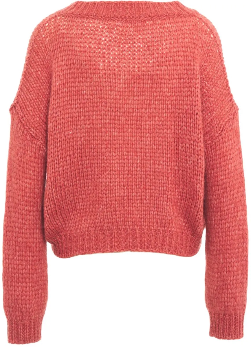 Pulover Alpaca sweater - Img 3