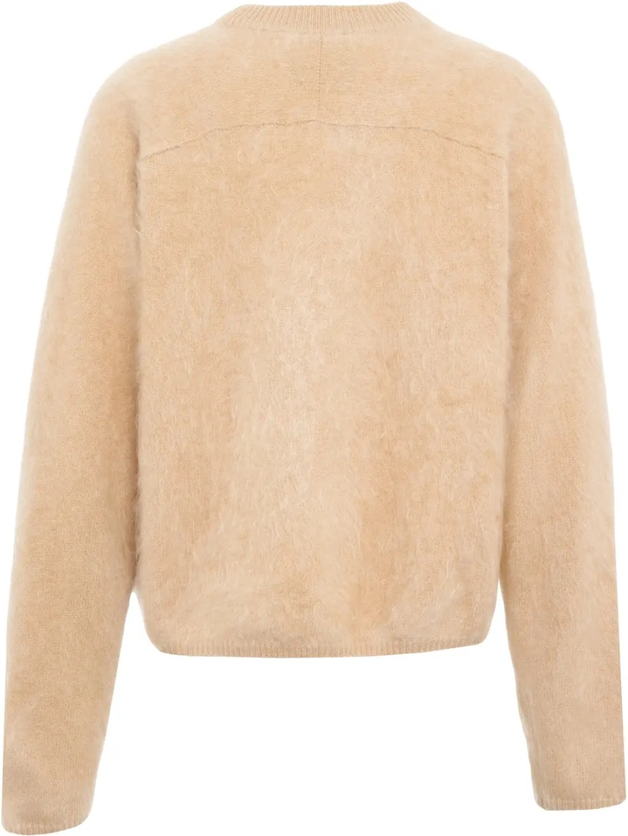 Pulover Alpaca sweater - Img 3