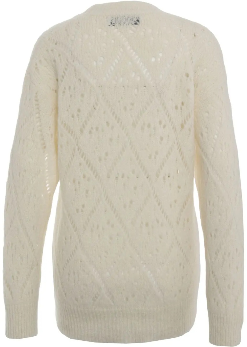 Pulover Alpaca sweater - Img 3