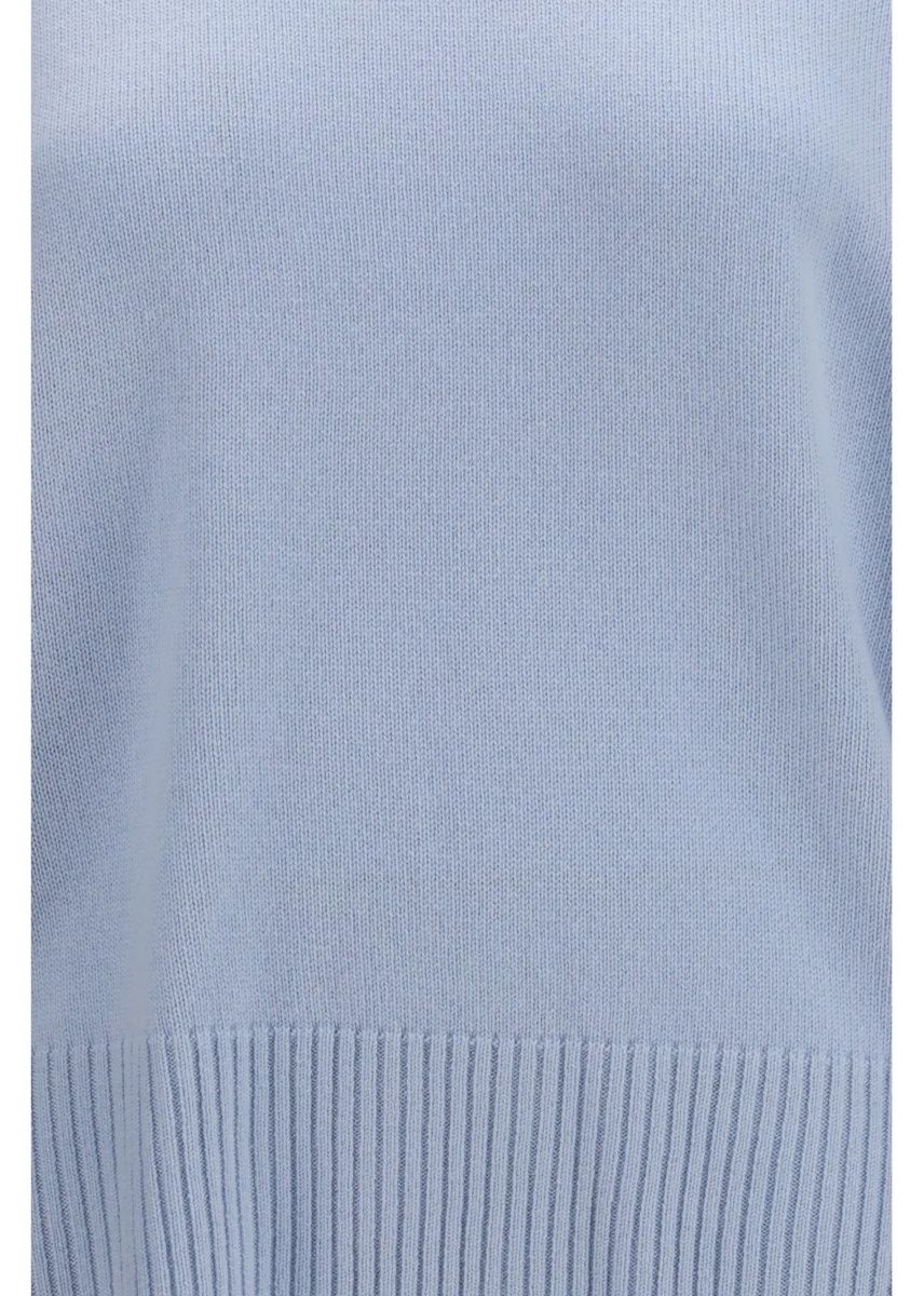 Pulover Anton LDS cashmere Sweater - Img 3