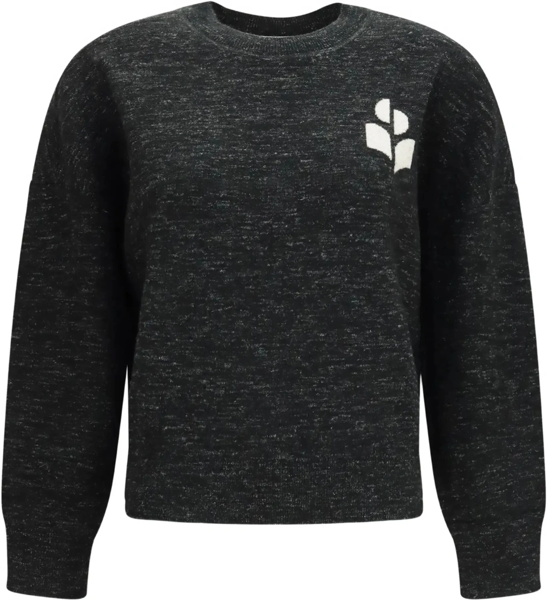 Pulover Atlee cotton-blend Sweater - Img 6