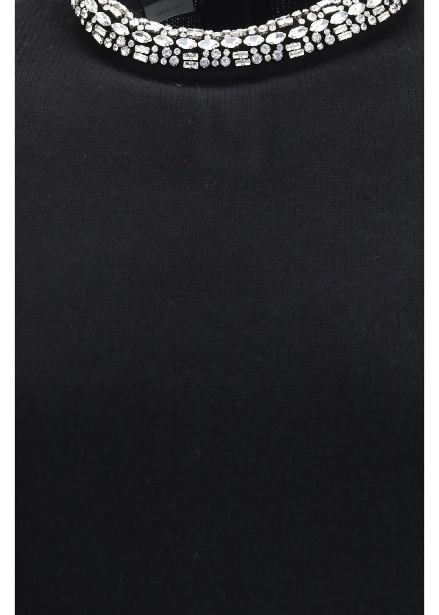 Pulover Berlino wool Sweater - Img 3