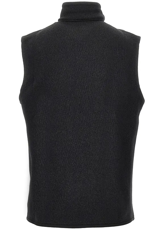 Pulover 'Better Sweater' full-zip vest - Img 3