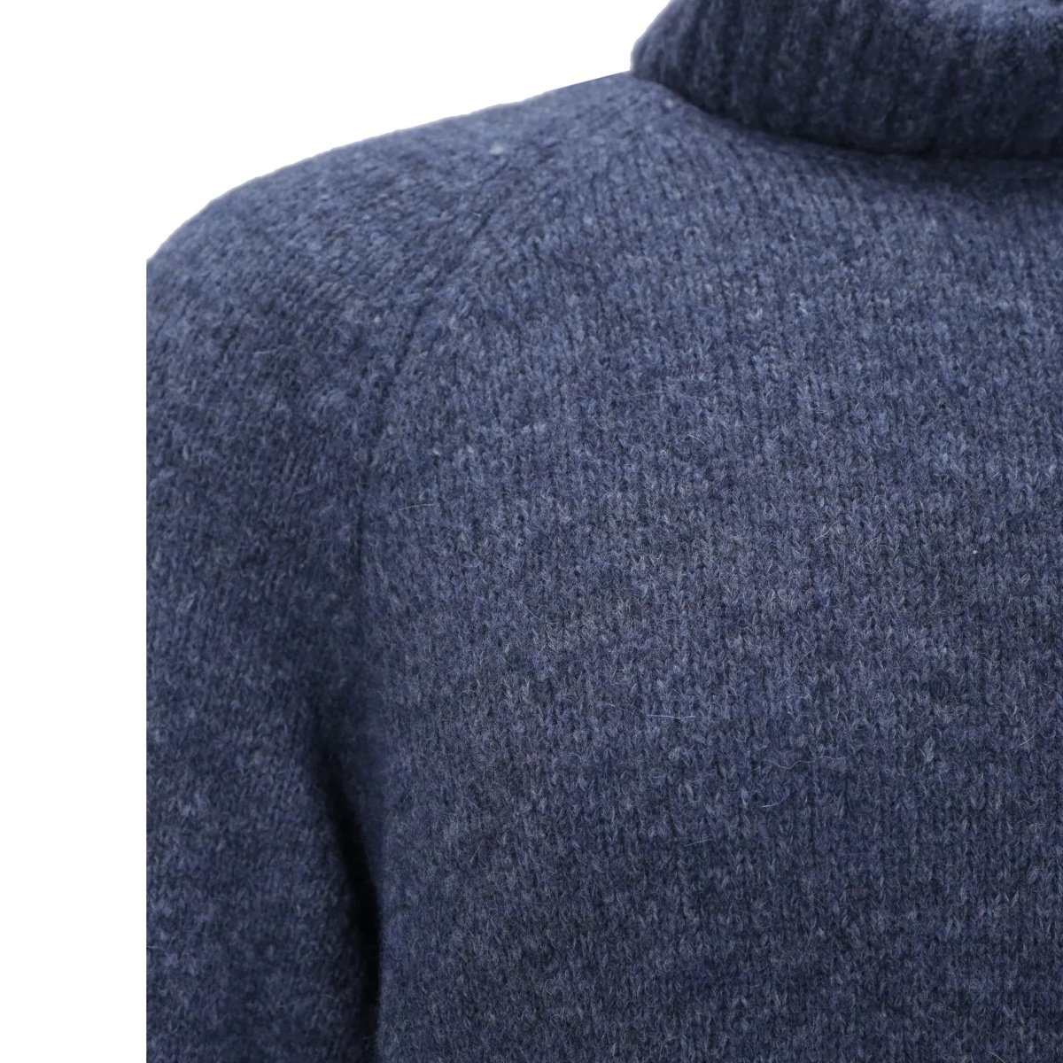 Pulover Brunello Cucinelli Turtleneck Sweater - Img 3