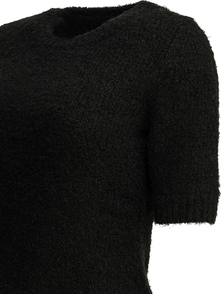 Pulover "Cam" Crew-neck sweater - Img 4