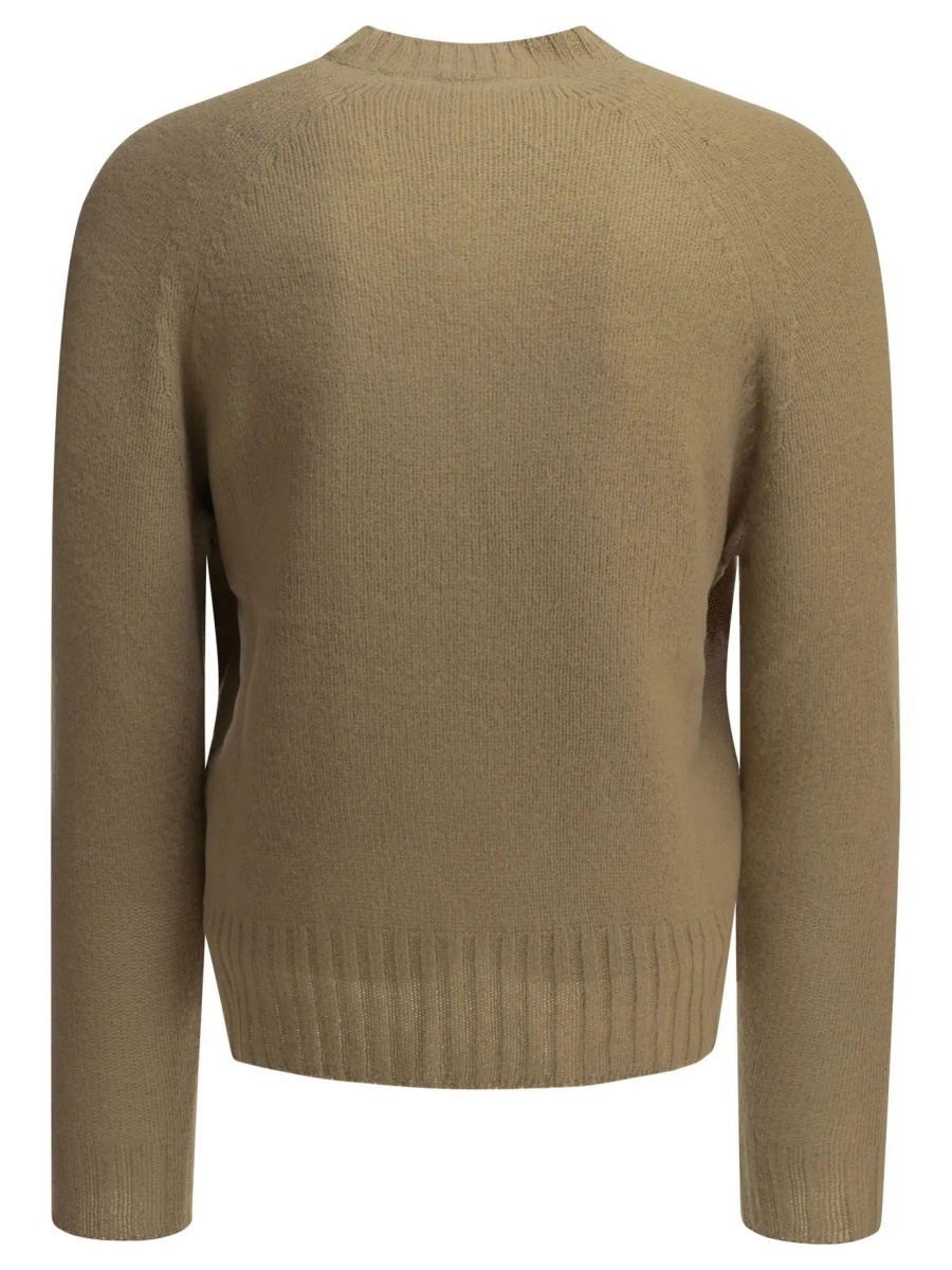 Pulover Cashmere crewneck sweater - Img 2
