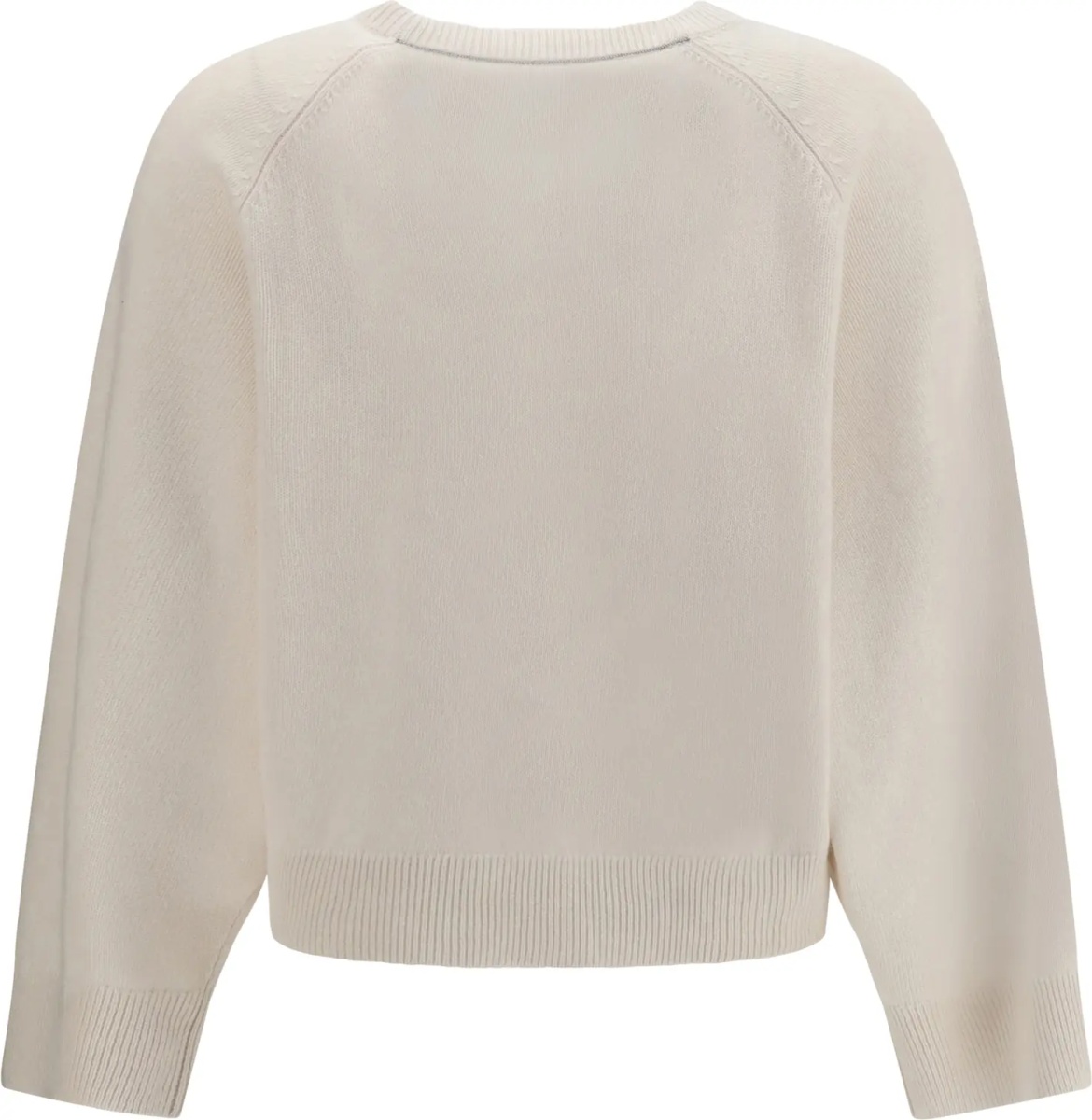 Pulover Cashmere crewneck Sweater - Img 2