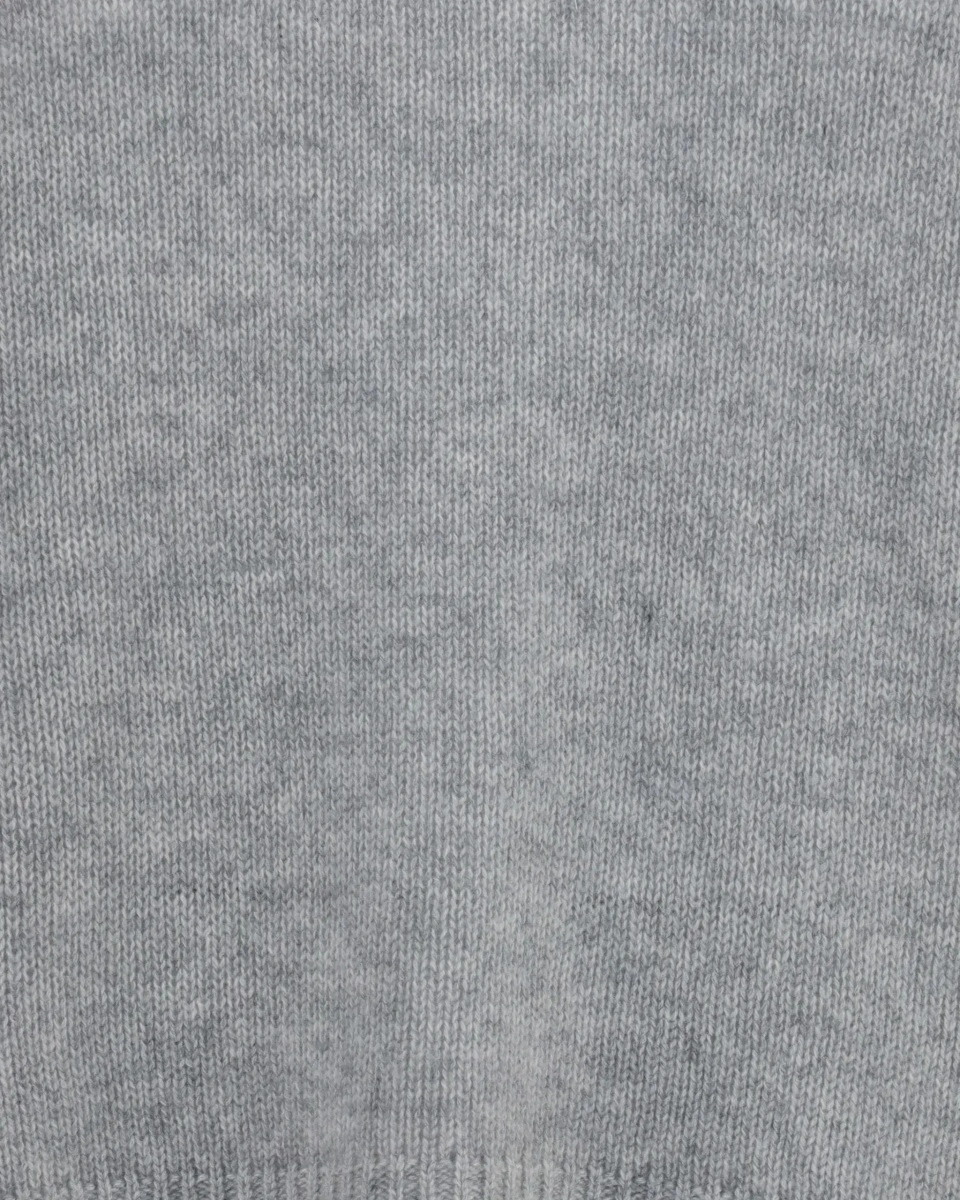 Pulover Cashmere crewneck Sweater - Img 5