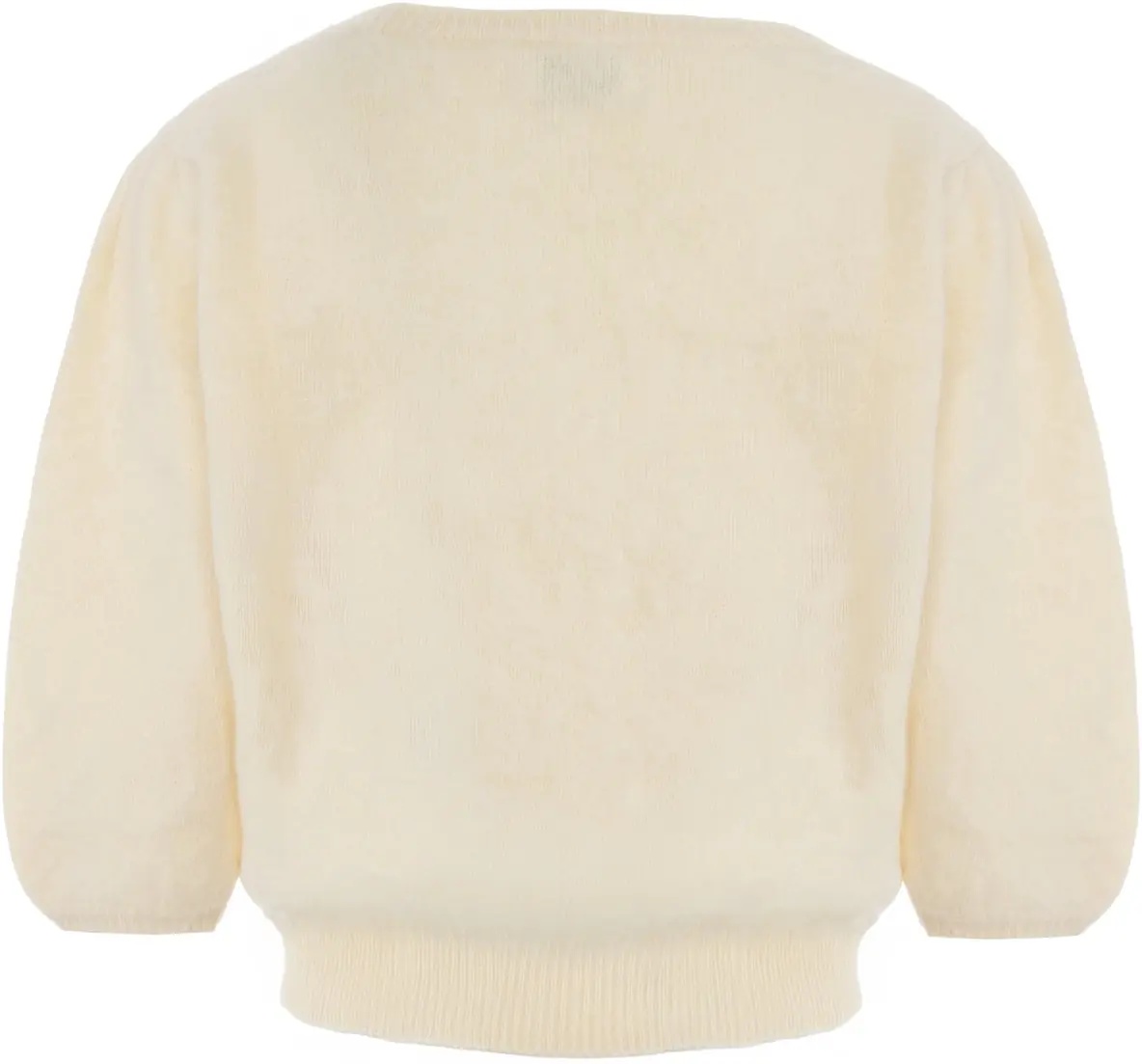 Pulover Cashmere sweater 'Brushed' - Img 3