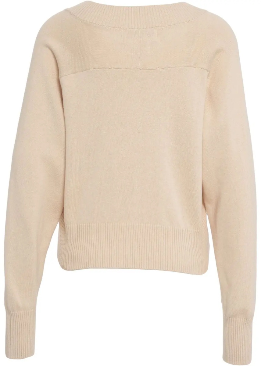 Pulover Cashmere sweater 'Buddy' - Img 3