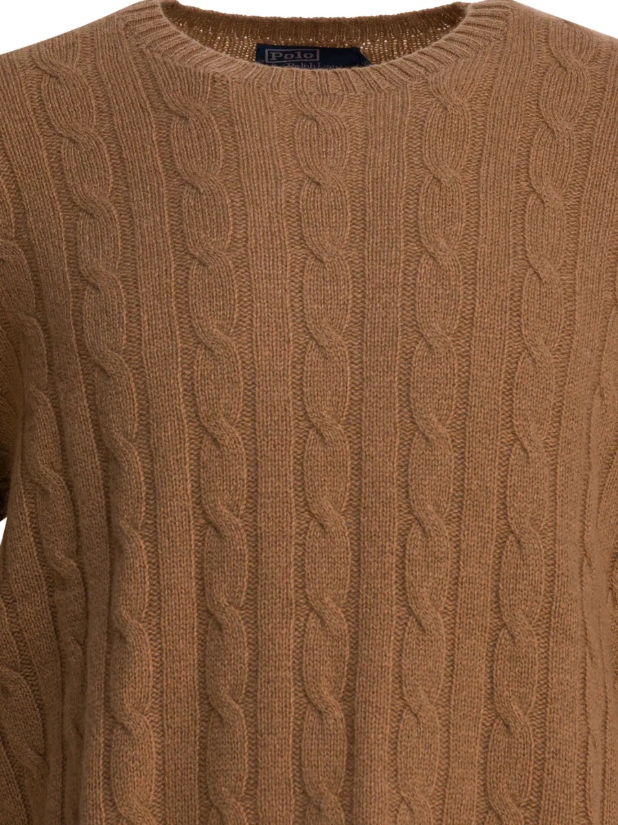 Pulover Cashmere sweater - Img 3