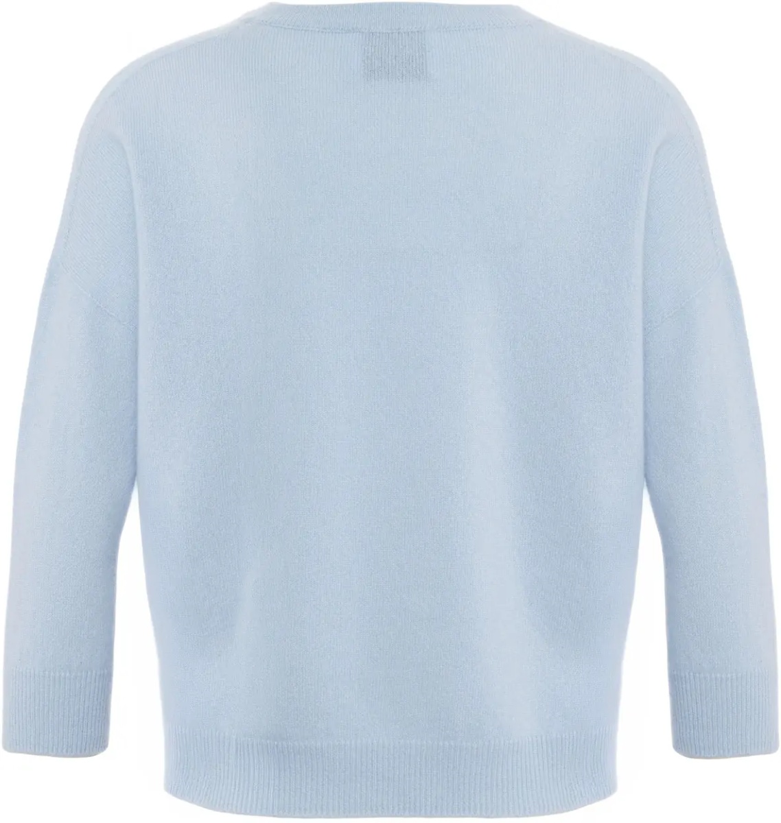Pulover Cashmere sweater - Img 3