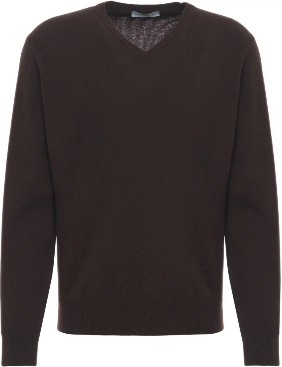 Pulover Cashmere sweater - Img 2