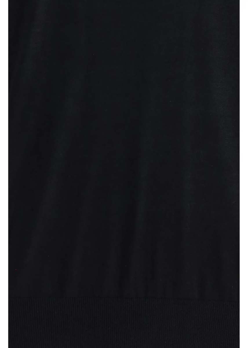 Pulover Cashmere turtleneck Sweater - Img 3