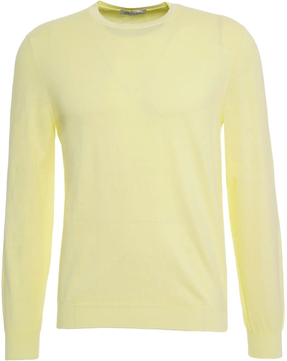 Pulover Cotton sweater - Img 2