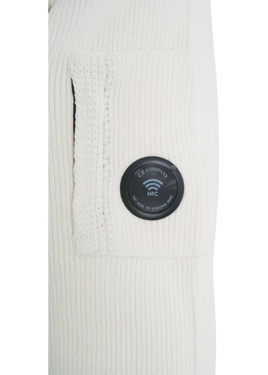 Pulover Cotton sweater - Img 4