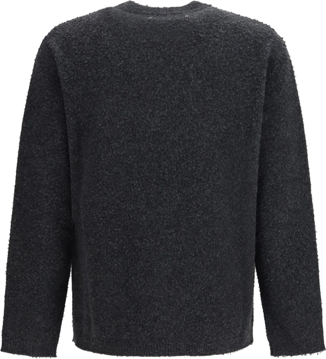 Pulover Crew neck wool Sweater - Img 2