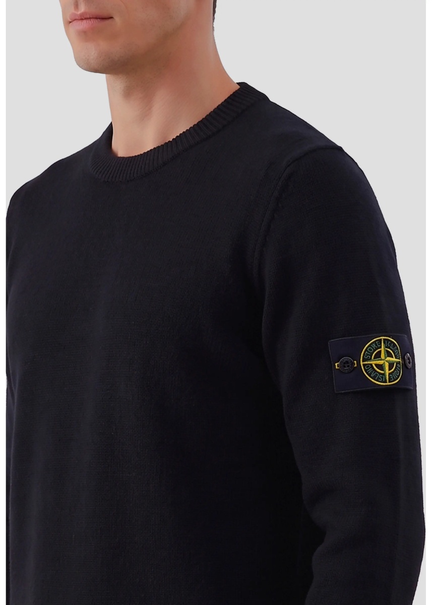 Pulover Crewneck Sweater - Img 3