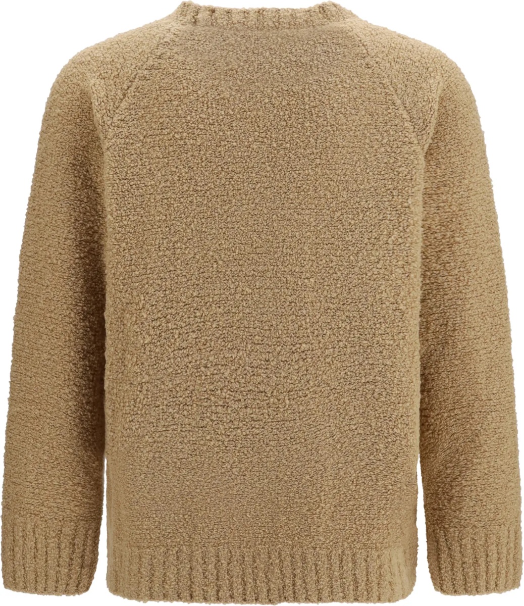 Pulover Crewneck Sweater - Img 2